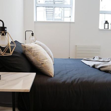 Premium Apartment, Amazing Central Location Okręg wyborczy Hove Zewnętrze zdjęcie