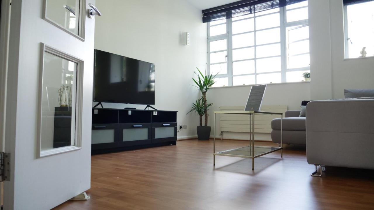 Premium Apartment, Amazing Central Location Okręg wyborczy Hove Zewnętrze zdjęcie