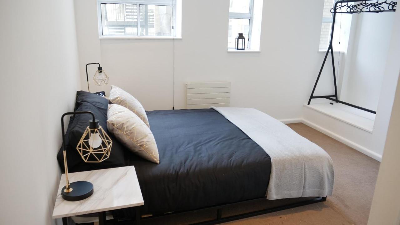 Premium Apartment, Amazing Central Location Okręg wyborczy Hove Zewnętrze zdjęcie
