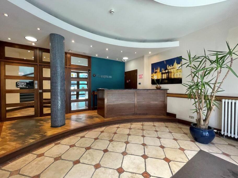 Premium Apartment, Amazing Central Location Okręg wyborczy Hove Zewnętrze zdjęcie