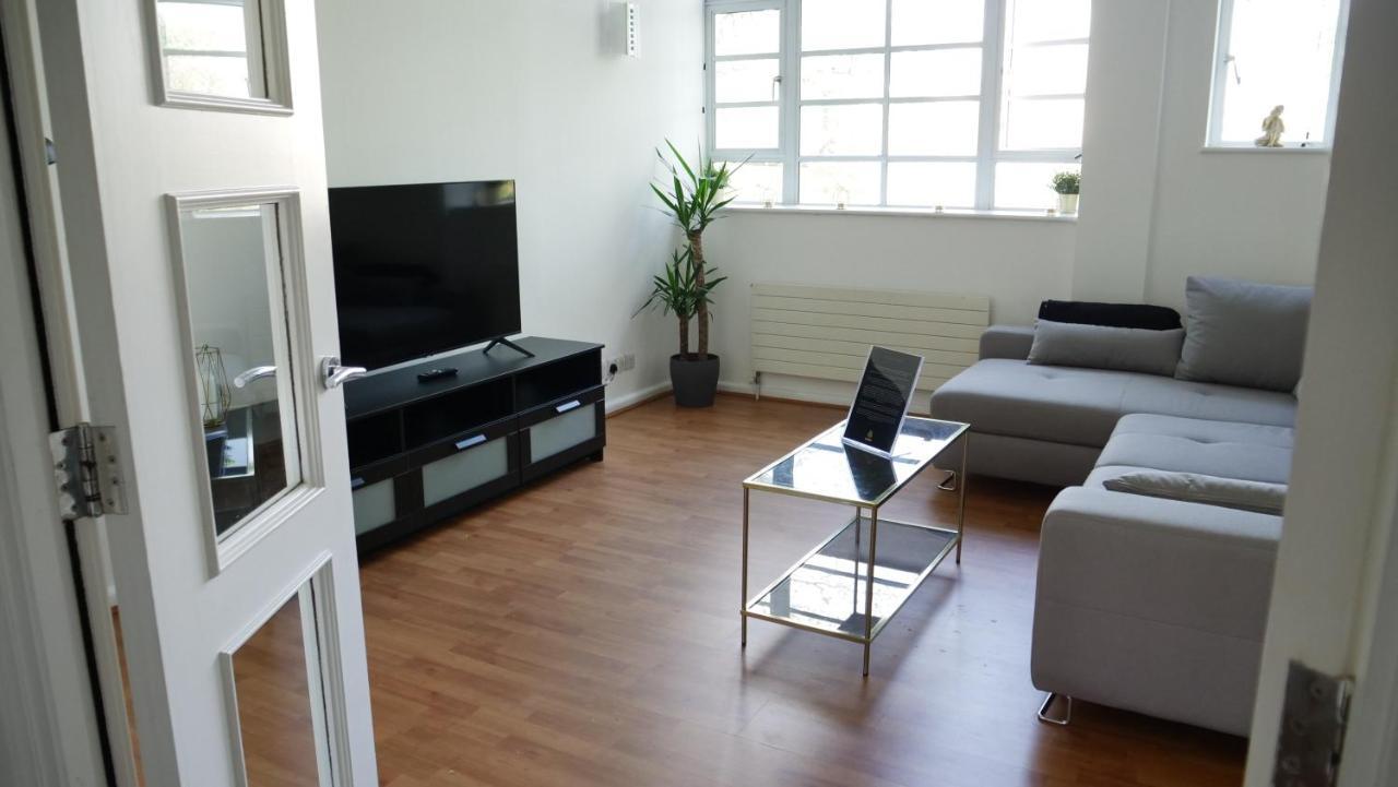 Premium Apartment, Amazing Central Location Okręg wyborczy Hove Zewnętrze zdjęcie