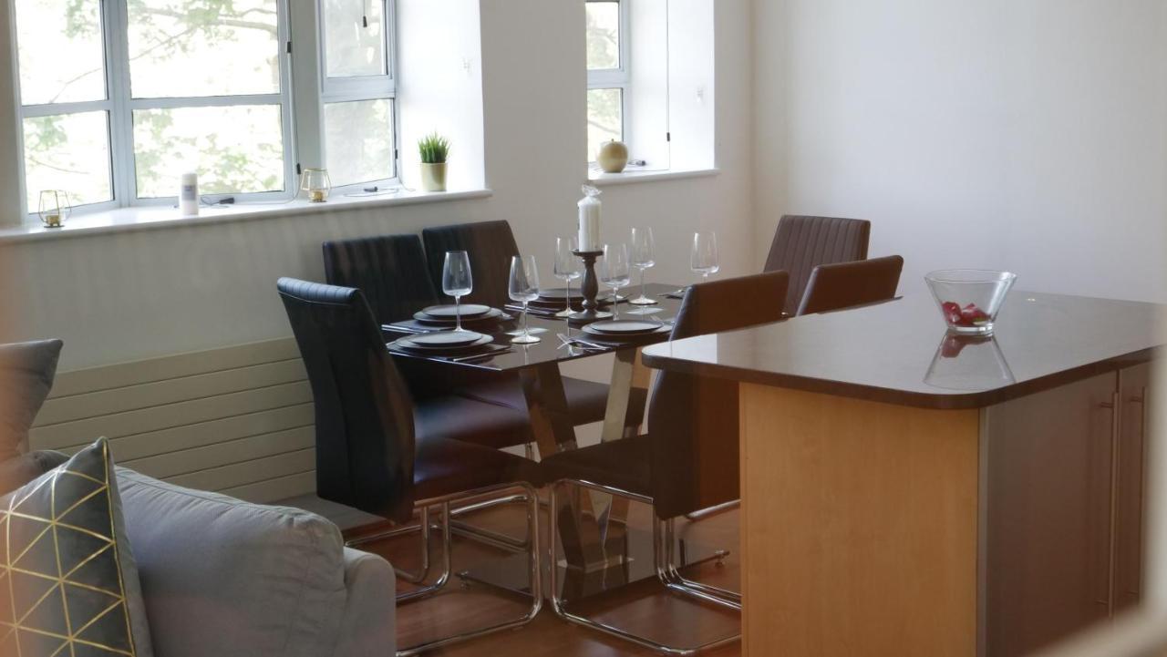 Premium Apartment, Amazing Central Location Okręg wyborczy Hove Zewnętrze zdjęcie