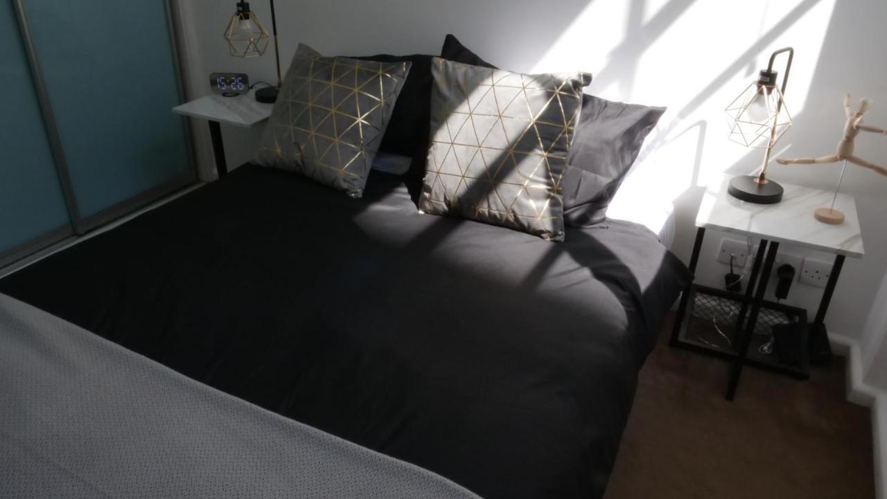 Premium Apartment, Amazing Central Location Okręg wyborczy Hove Zewnętrze zdjęcie