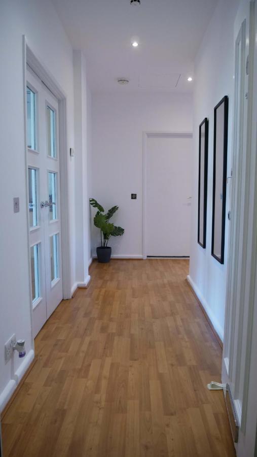 Premium Apartment, Amazing Central Location Okręg wyborczy Hove Zewnętrze zdjęcie