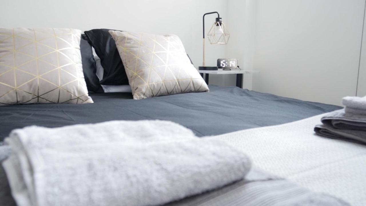 Premium Apartment, Amazing Central Location Okręg wyborczy Hove Zewnętrze zdjęcie